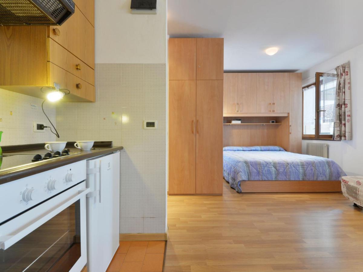 Studio Marmolada-1 By Interhome Alba di Canazei Ngoại thất bức ảnh
