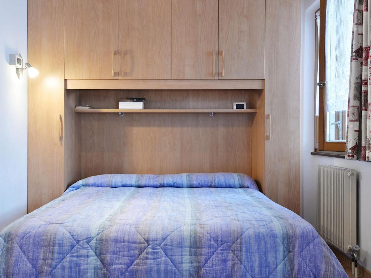 Studio Marmolada-1 By Interhome Alba di Canazei Ngoại thất bức ảnh